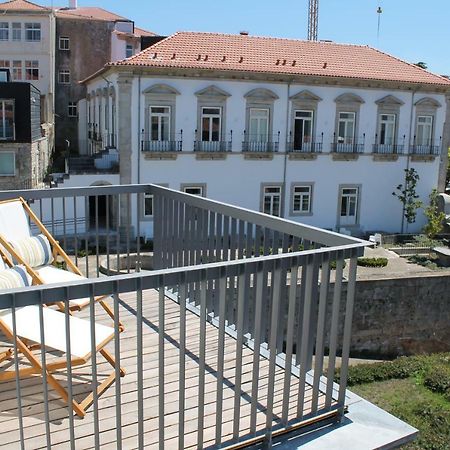 Amazing Penthouse Apartment In Historic ポルト エクステリア 写真