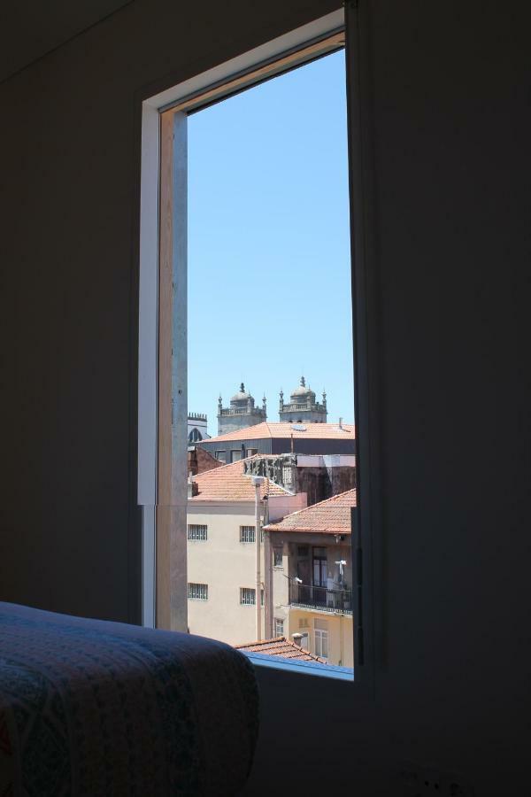 Amazing Penthouse Apartment In Historic ポルト エクステリア 写真