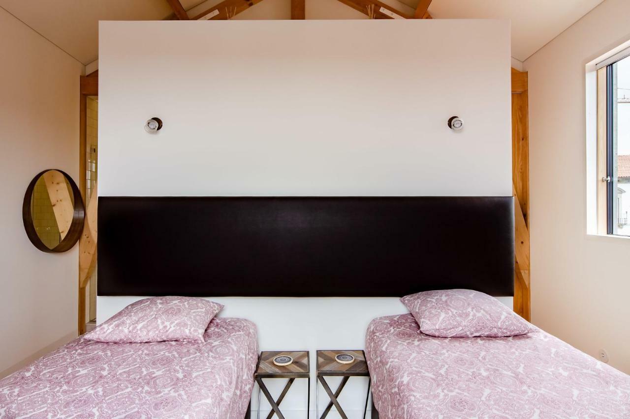 Amazing Penthouse Apartment In Historic ポルト エクステリア 写真