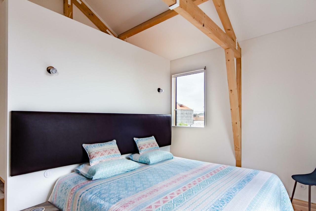 Amazing Penthouse Apartment In Historic ポルト エクステリア 写真