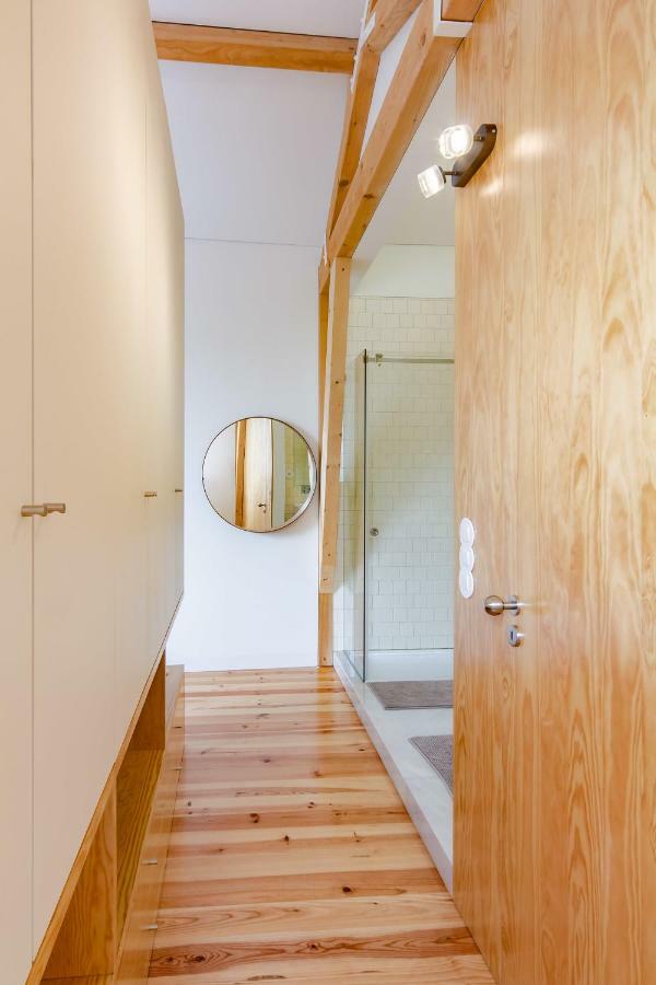 Amazing Penthouse Apartment In Historic ポルト エクステリア 写真