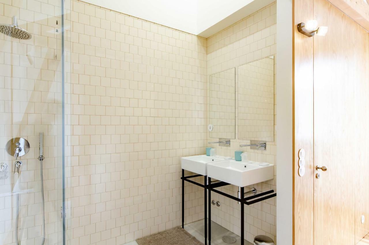Amazing Penthouse Apartment In Historic ポルト エクステリア 写真