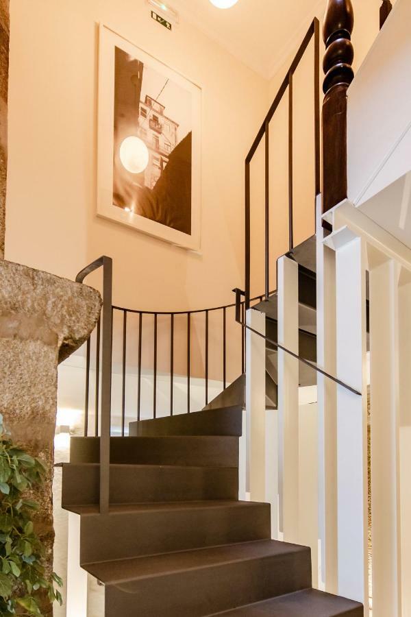 Amazing Penthouse Apartment In Historic ポルト エクステリア 写真